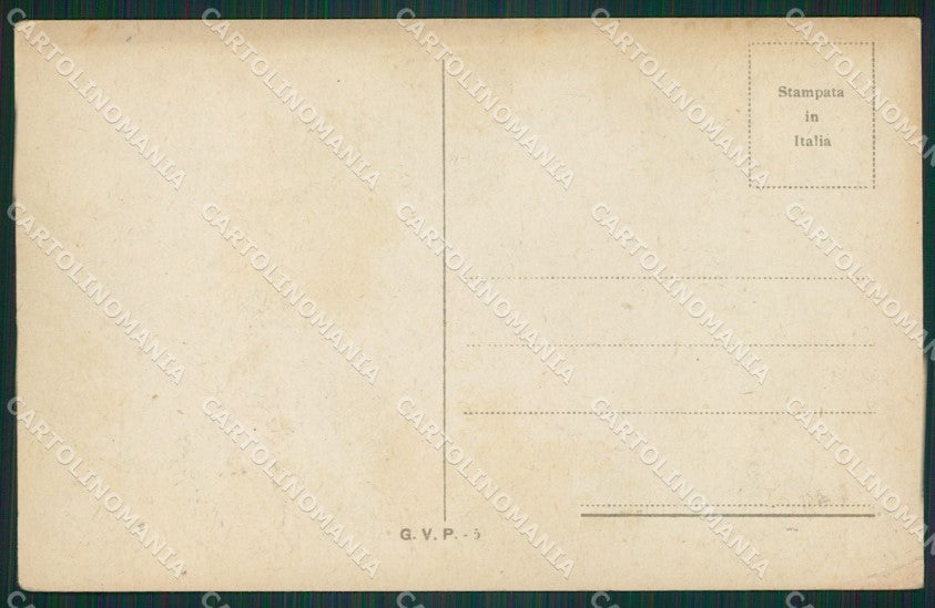 Padova Città cartolina ZKM8805 – retro