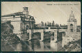 Padova Città cartolina ZKM8806 – fronte