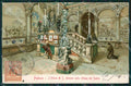 Padova Città ABRASA cartolina ZKM8809 – fronte
