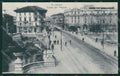 Padova Città cartolina ZKM8810 – fronte