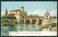 Padova Città cartolina ZKM8811 – fronte