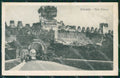 Padova Cittadella cartolina ZKM8817 – fronte