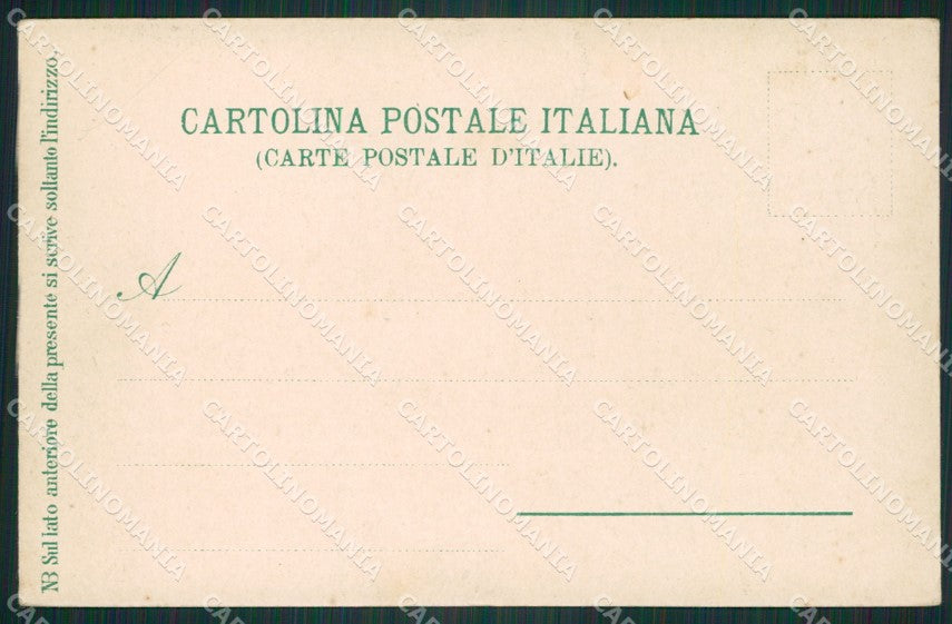 Treviso Città cartolina ZKM8831 – retro