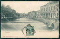 Treviso Città cartolina ZKM8832 – fronte