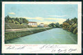 Treviso Città cartolina ZKM8835 – fronte
