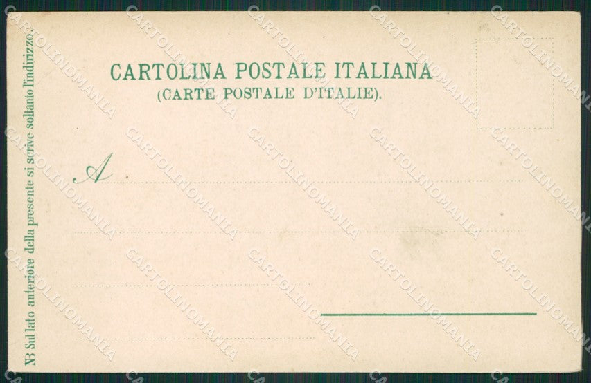 Treviso Città cartolina ZKM8837 – retro