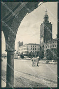 Treviso Castelfranco Veneto cartolina ZKM8852 – fronte