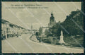 Treviso Castelfranco Veneto cartolina ZKM8853 – fronte
