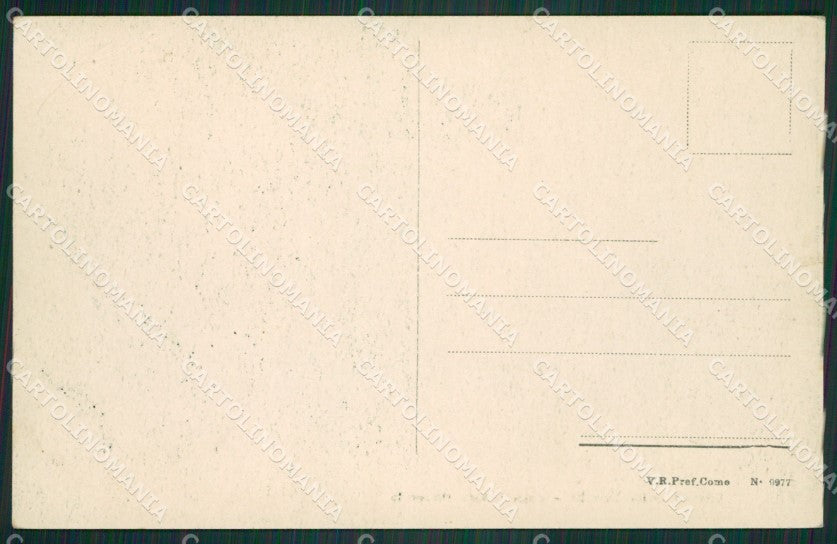 Treviso Castelfranco Veneto cartolina ZKM8855 – retro