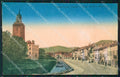Treviso Castelfranco Veneto cartolina ZKM8857 – fronte
