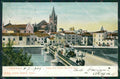 Verona Città cartolina ZKM8876 – fronte