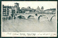 Verona Città cartolina ZKM8877 – fronte