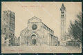 Verona Città cartolina ZKM8881 – fronte