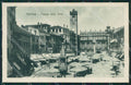 Verona Città Mercato cartolina ZKM8888 – fronte