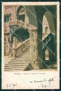 Verona Città cartolina ZKM8891 – fronte