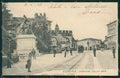 Verona Città Tram SCOLLATA cartolina ZKM8892 – fronte