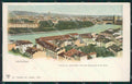 Verona Città cartolina ZKM8897 – fronte