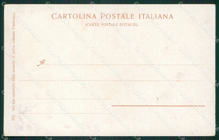 Verona Città cartolina ZKM8897 – retro