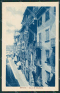 Verona Città Casa di Giulietta cartolina ZKM8902 – fronte