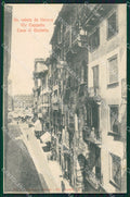Verona Città Casa di Giulietta cartolina ZKM8903 – fronte