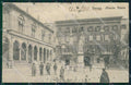 Verona Città SCOLLATA cartolina ZKM8906 – fronte