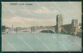 Verona Città cartolina ZKM8912 – fronte