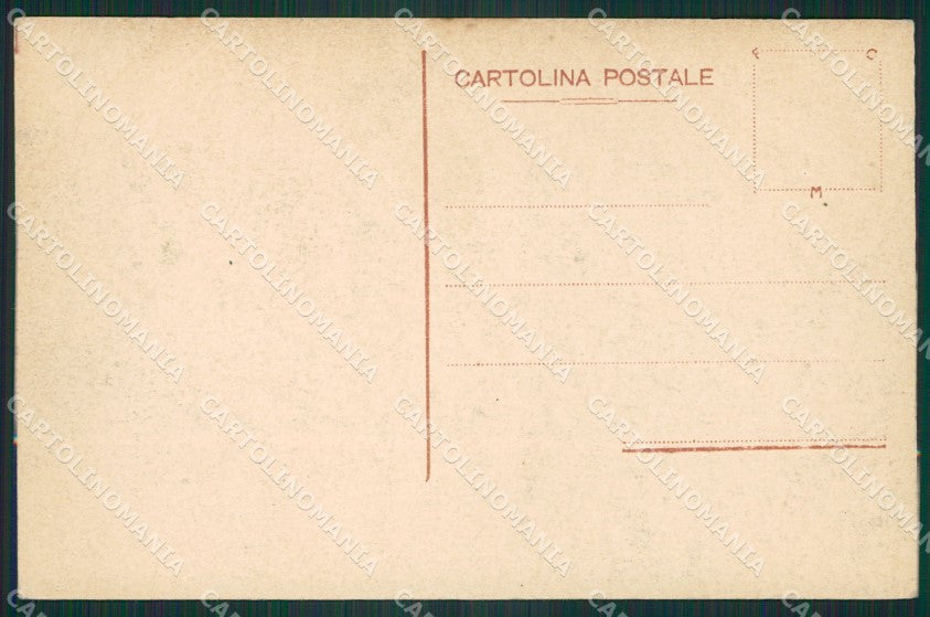 Verona Città Anfiteatro cartolina ZKM8916 – retro