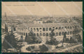 Verona Città Arena cartolina ZKM8917 – fronte