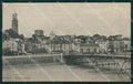 Verona Città PIEGHINA cartolina ZKM8922 – fronte