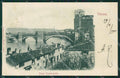 Verona Città PIEGA cartolina ZKM8927 – fronte