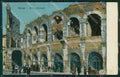 Verona Città Arena Alterocca 2085 cartolina ZKM8934 – fronte