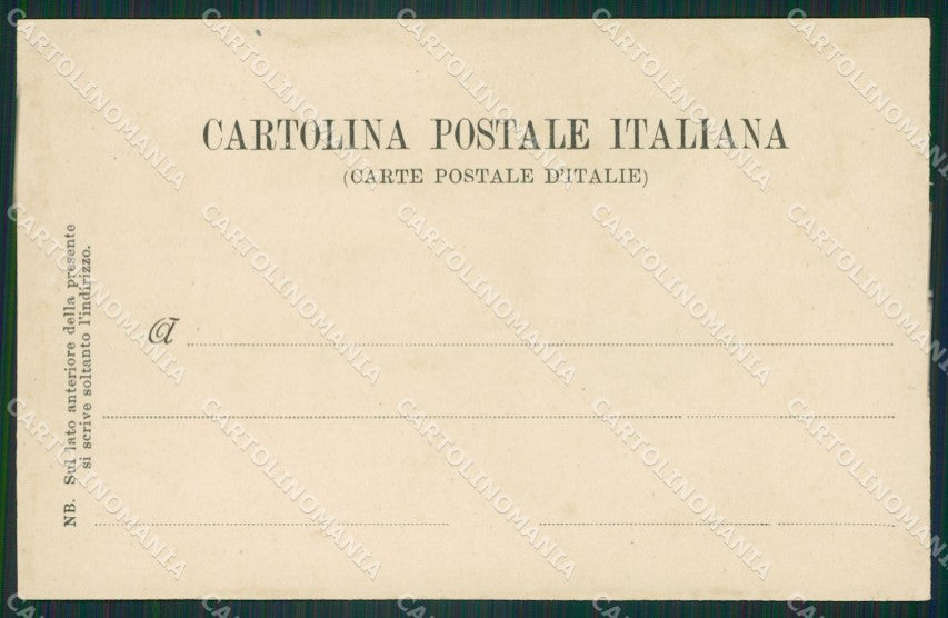 Verona Città cartolina ZKM8935 – retro