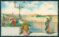 Verona Città Tafuri cartolina ZKM8944 – fronte