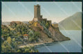 Verona Malcesine cartolina ZKM8965 – fronte