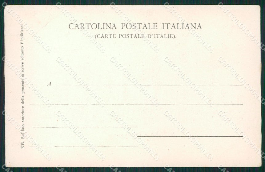 Vicenza Città cartolina ZKM8972 – retro