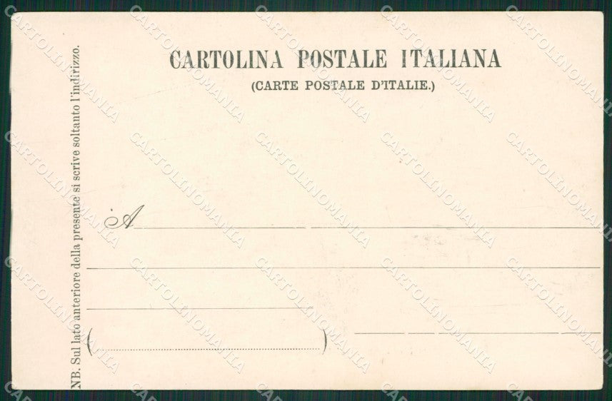Vicenza Città cartolina ZKM8973 – retro