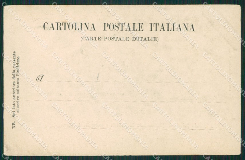 Vicenza Città cartolina ZKM8974 – retro