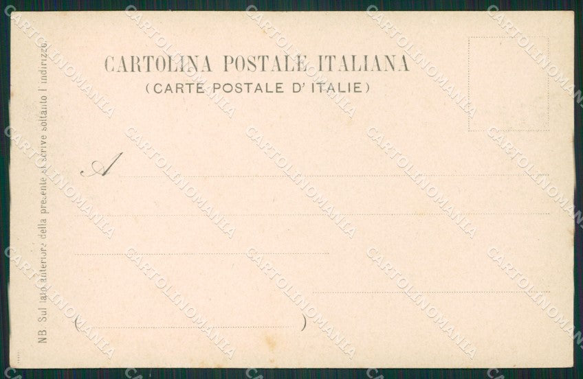 Vicenza Città Teatro cartolina ZKM8975 – retro