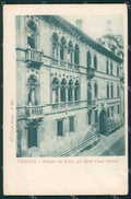 Vicenza Città cartolina ZKM8978 – fronte