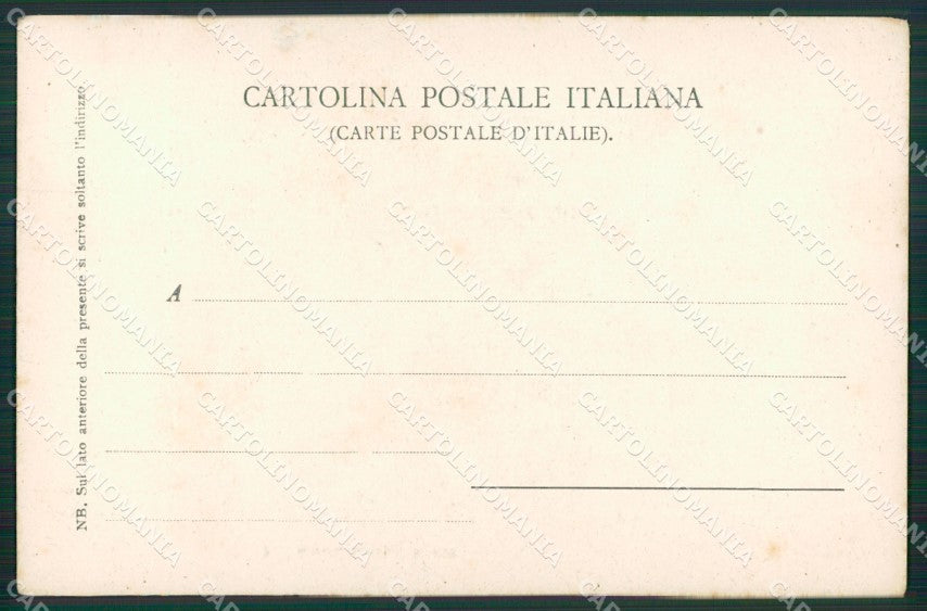 Vicenza Città cartolina ZKM8978 – retro