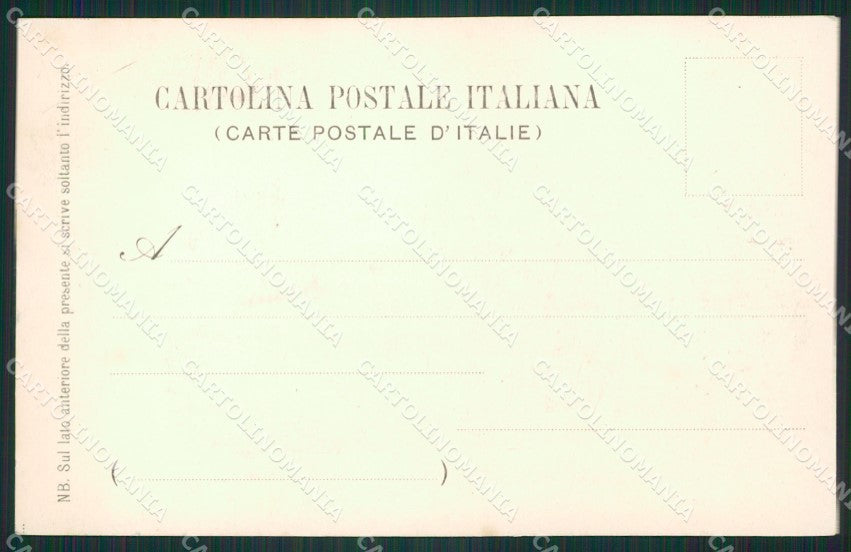 Vicenza Città cartolina ZKM8979 – retro