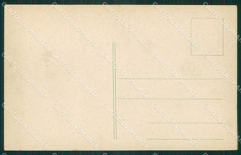 Vicenza Città cartolina ZKM8984 – retro