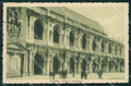 Vicenza Città Basilica Palladiana PIEGA cartolina ZKM8991 – fronte