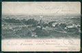 Vicenza Città Alterocca 986 cartolina ZKM8994 – fronte