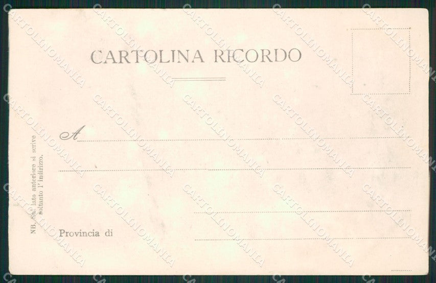 Vicenza Città cartolina ZKM8998 – retro