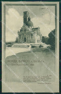 Vicenza Città Zanella cartolina ZKM9001 – fronte