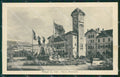 Vicenza Asiago Municipio cartolina ZKM9008 – fronte