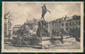 Vicenza Asiago Fontana cartolina ZKM9010 – fronte