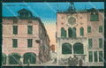 Vicenza Bassano del Grappa Municipio cartolina ZKM9021 – fronte