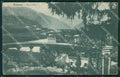 Vicenza Bassano del Grappa cartolina ZKM9025 – fronte